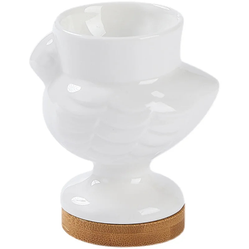 Product Ceramic Egg Cup 2024