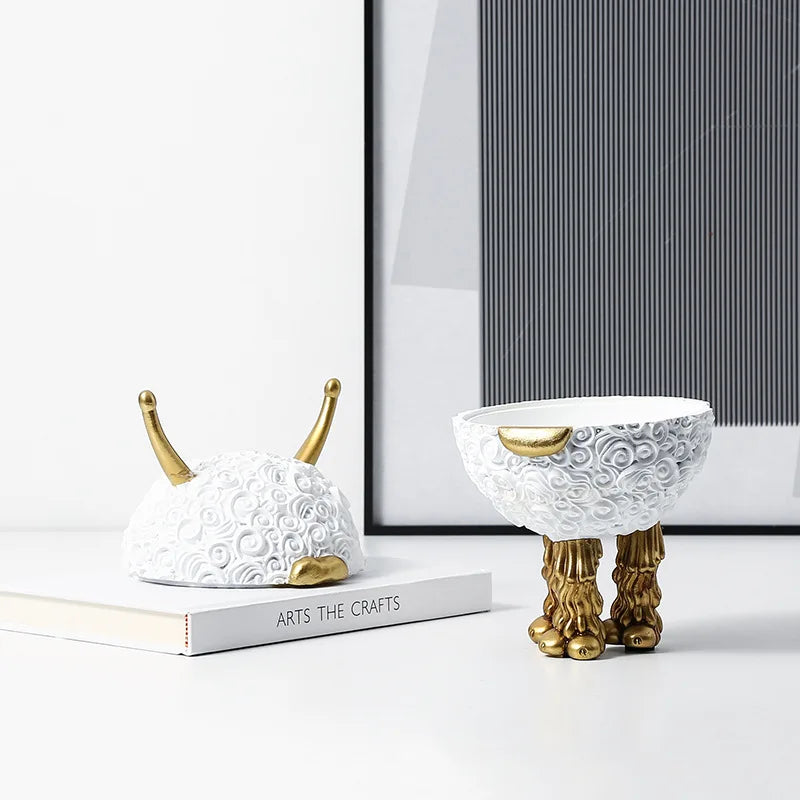 Modern Home Furnishing Monster 2024