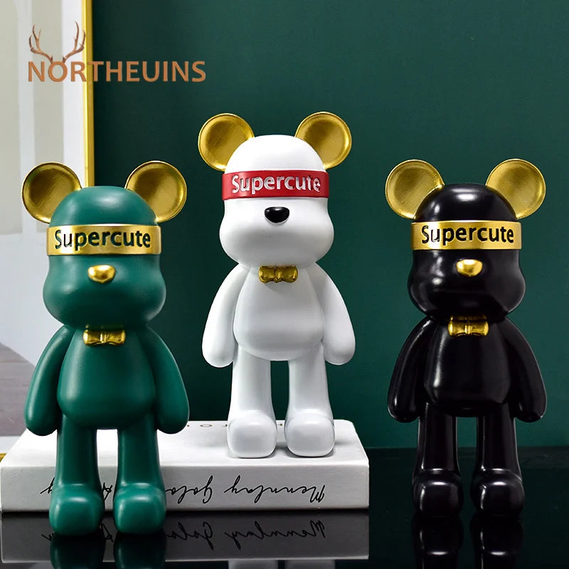 NORTHEUINS Violent Bear 2024