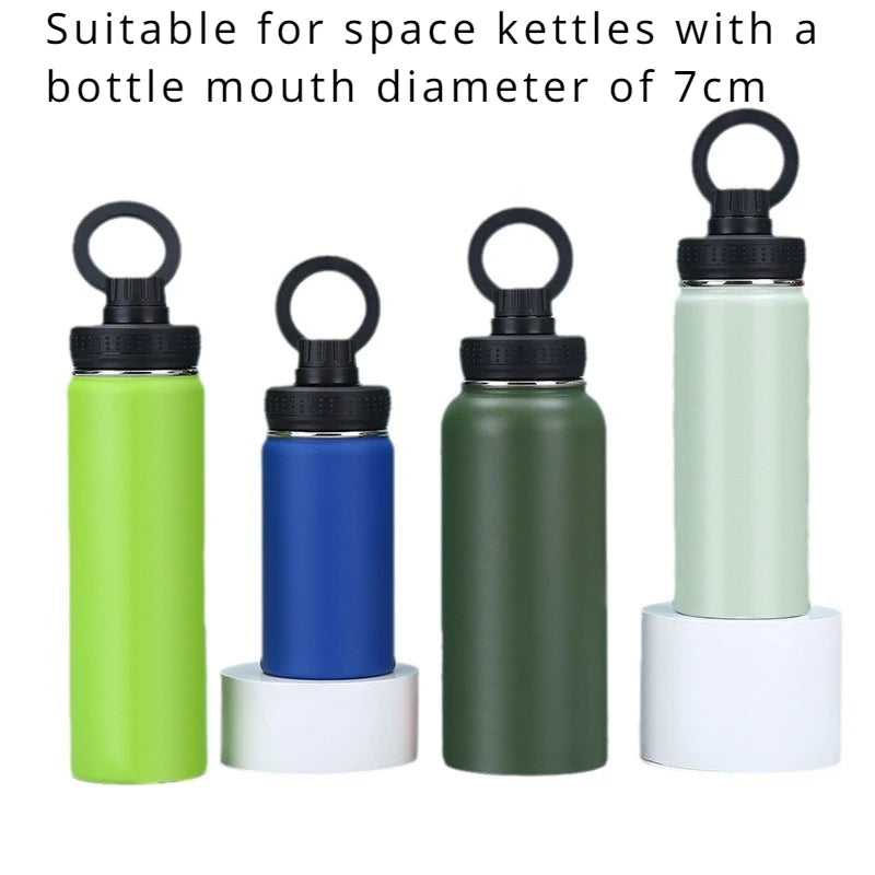 New Mobile Phone Magnetic Bracket Cover Thermal 2024