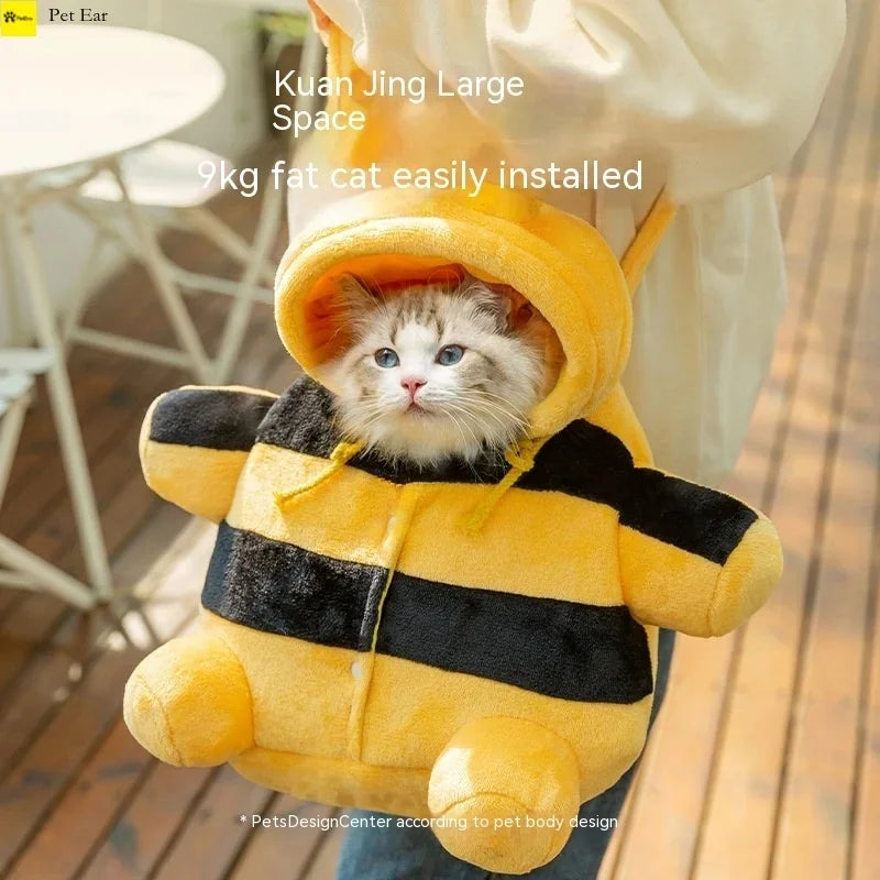 Cat Dog, Bag 2024