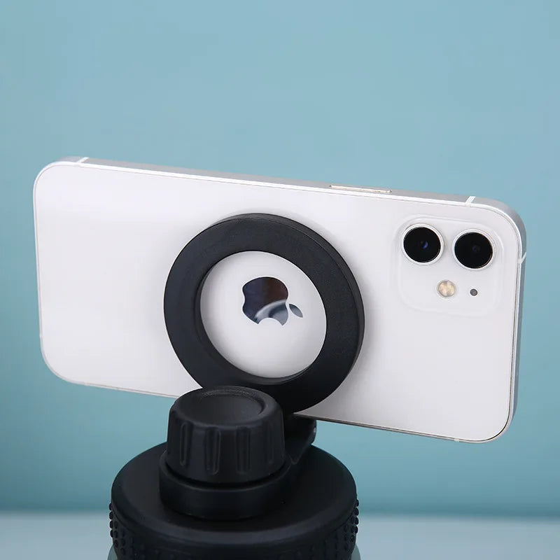 New Mobile Phone Magnetic Bracket Cover Thermal 2024