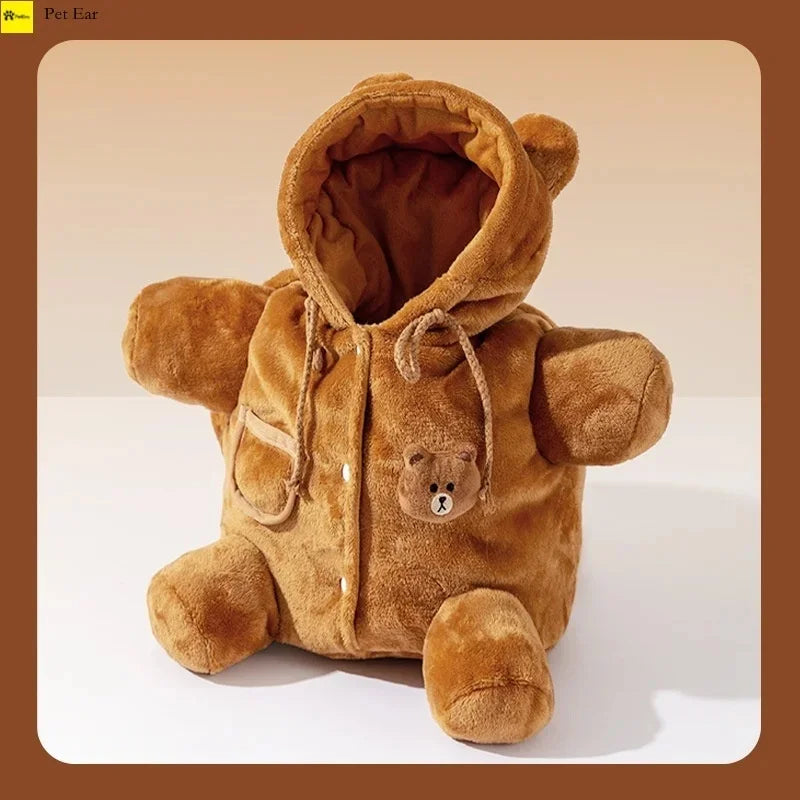 Cat Dog, Bag 2024