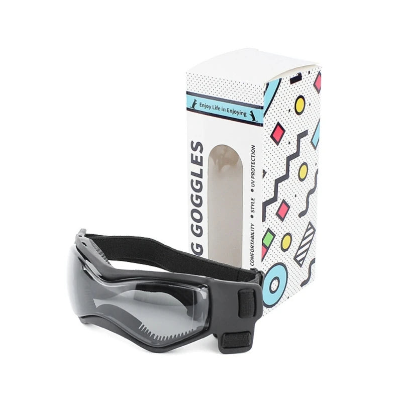 Dog Summer Sunglasses 2024