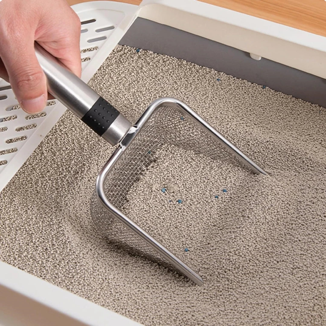 Cat Litter Scoop Stainless 2024