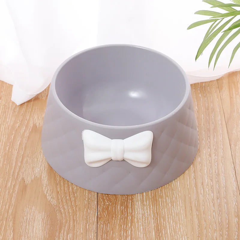 Sweet Princess Pet Feeding Bowls 2024