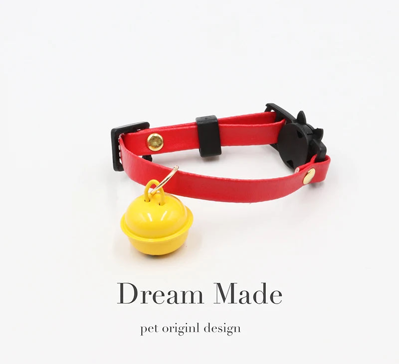 Bell Pet Collar 2024