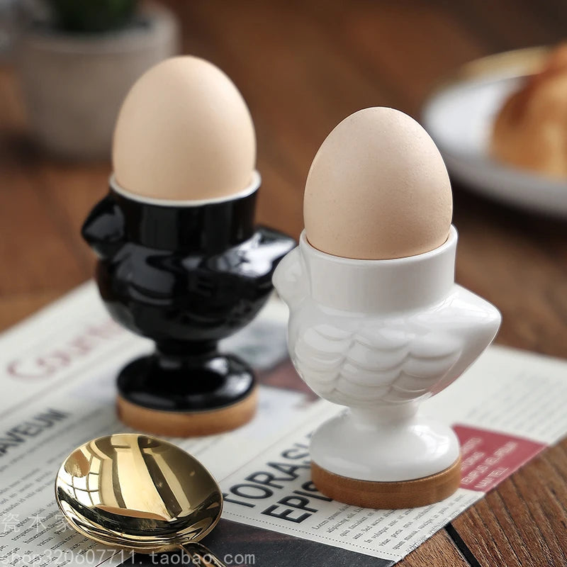 Product Ceramic Egg Cup 2024