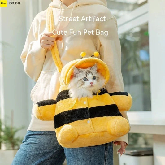 Cat Dog, Bag 2024