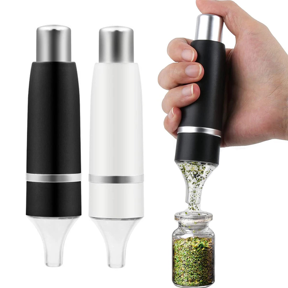 New Tabaco and Herbal Spices Grinder