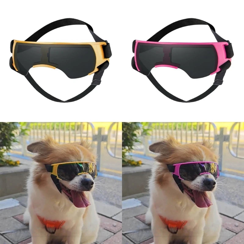 Dog Summer Sunglasses 2024