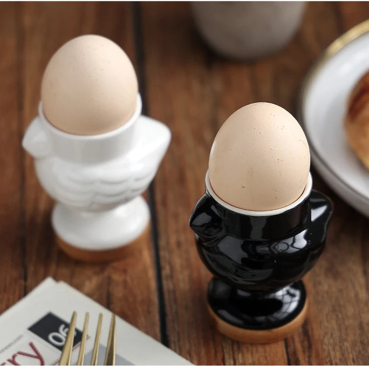 Product Ceramic Egg Cup 2024